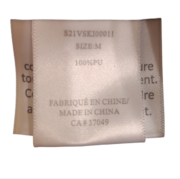 2/$40 Mariloup Wolfe Mini Skirt - Picture 6 of 10